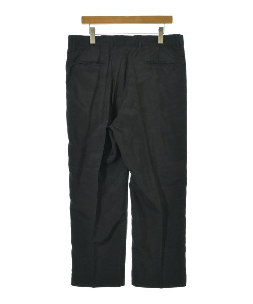 EMPORIO ARMANI 剪裁褲
