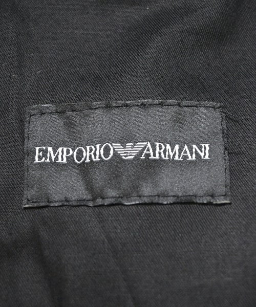 EMPORIO ARMANI 剪裁褲