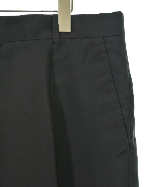 EMPORIO ARMANI 剪裁褲
