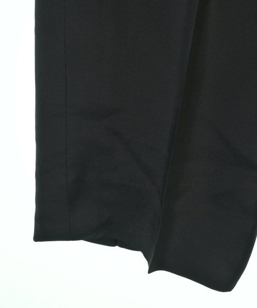 EMPORIO ARMANI 剪裁褲