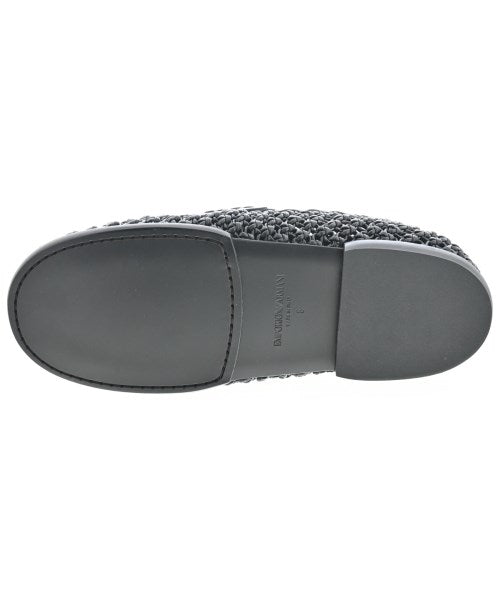 EMPORIO ARMANI 其他鞋款
