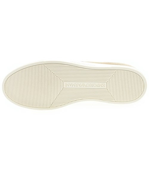 EMPORIO ARMANI 運動鞋