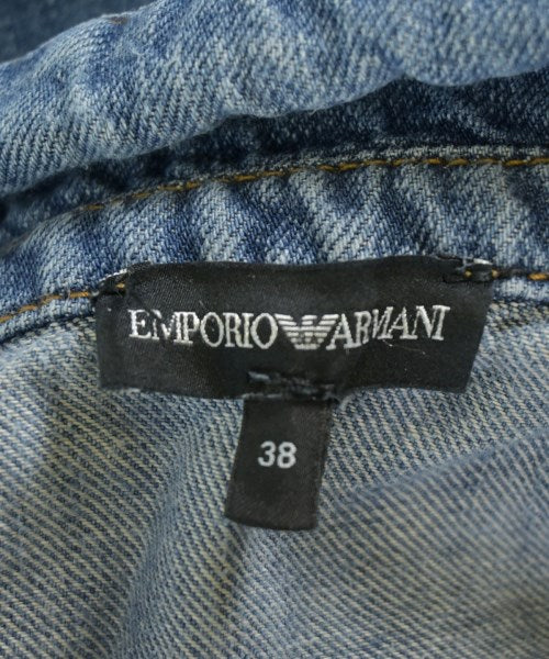 EMPORIO ARMANI 連身衣/馬戲團服/連身褲