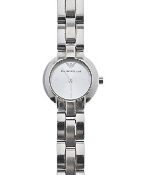 EMPORIO ARMANI 手錶