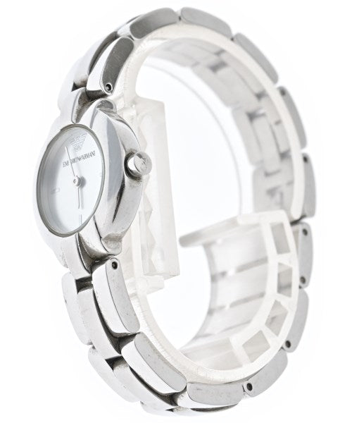 EMPORIO ARMANI 手錶