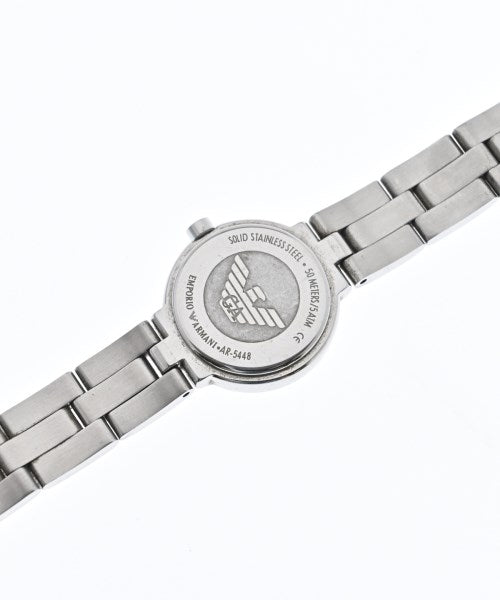 EMPORIO ARMANI 手錶