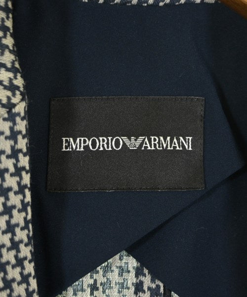 EMPORIO ARMANI 西裝外套