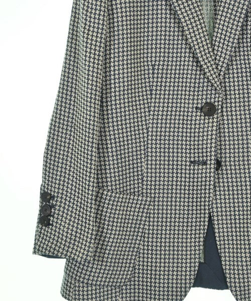 EMPORIO ARMANI 西裝外套