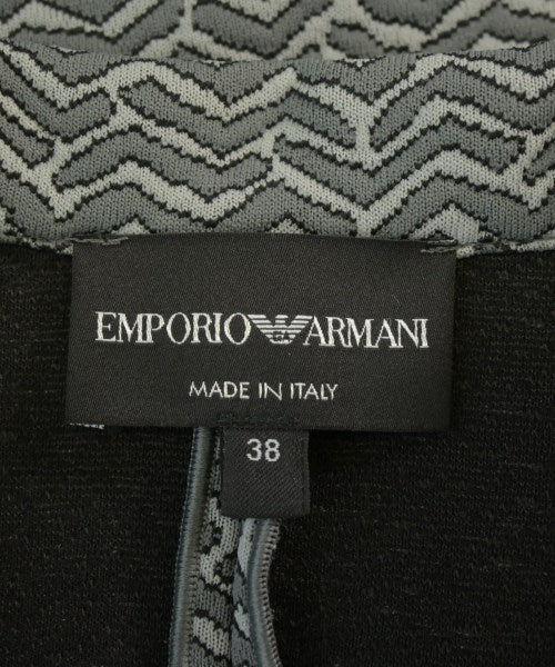 EMPORIO ARMANI 夾克