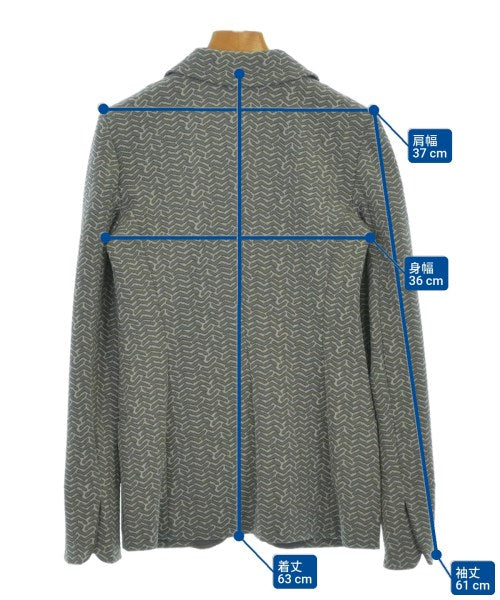 EMPORIO ARMANI 夾克