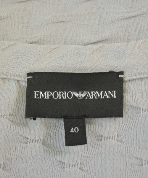 EMPORIO ARMANI T恤/上衣