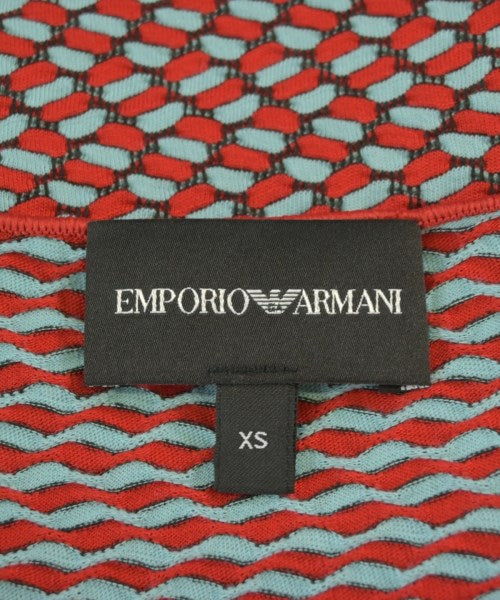 EMPORIO ARMANI T恤/上衣