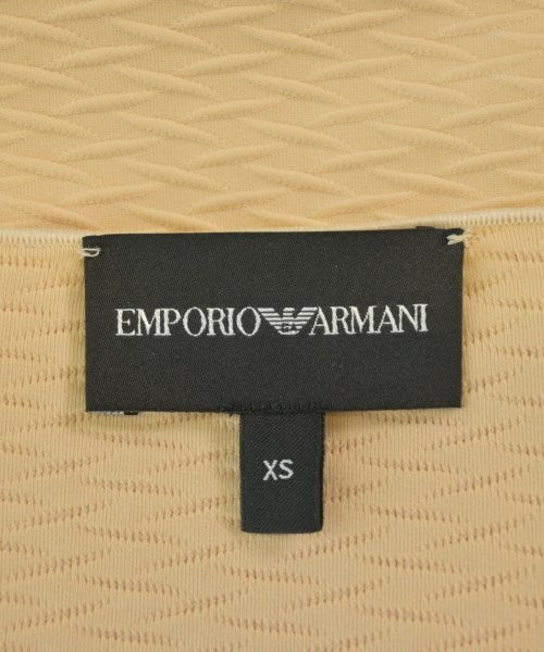 EMPORIO ARMANI T恤/上衣