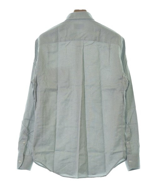 EMPORIO ARMANI 休閒襯衫