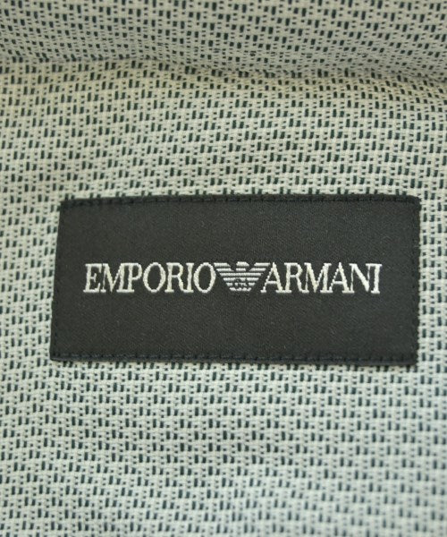 EMPORIO ARMANI 休閒襯衫