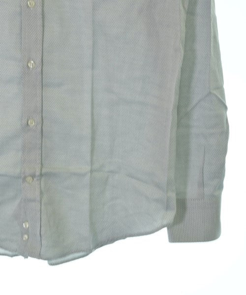 EMPORIO ARMANI 休閒襯衫