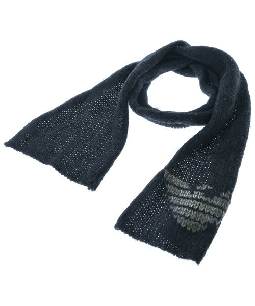 EMPORIO ARMANI 冬季圍巾