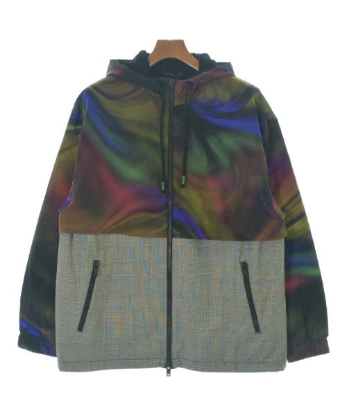EMPORIO ARMANI 其他飛行外套