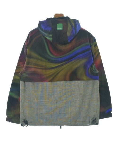 EMPORIO ARMANI 其他飛行外套
