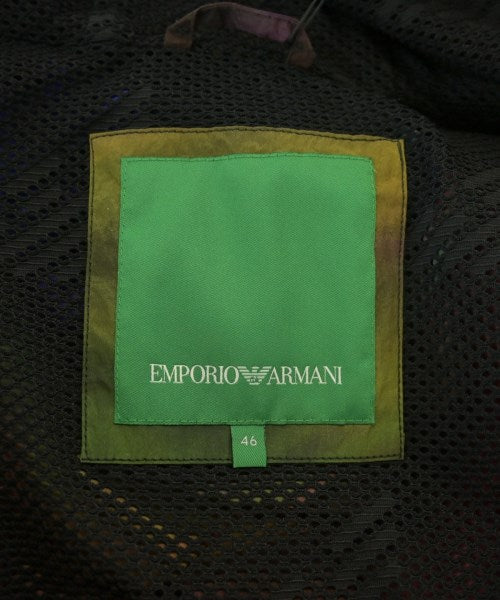 EMPORIO ARMANI 其他飛行外套