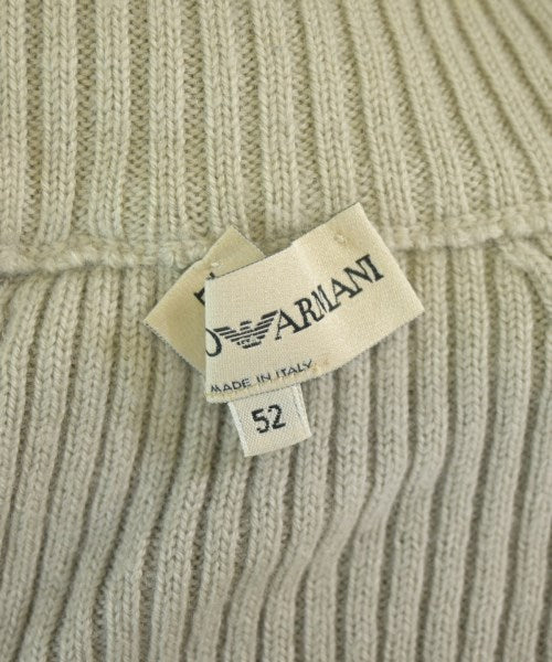 EMPORIO ARMANI 毛衣
