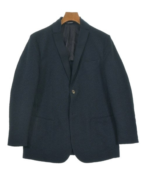 EMPORIO ARMANI 休閒夾克