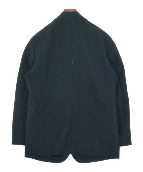 EMPORIO ARMANI 休閒夾克