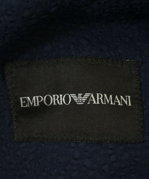 EMPORIO ARMANI 休閒夾克