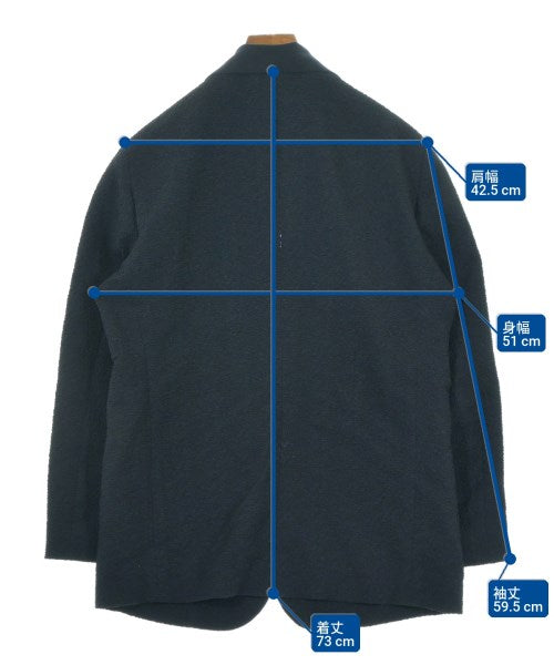 EMPORIO ARMANI 休閒夾克