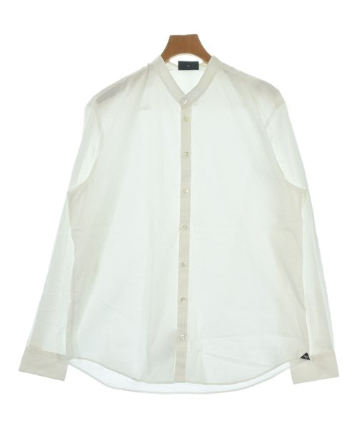 EMPORIO ARMANI 休閒襯衫