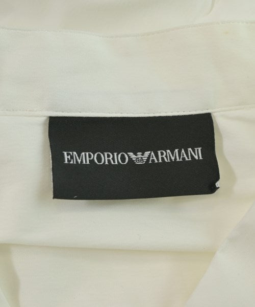 EMPORIO ARMANI 休閒襯衫
