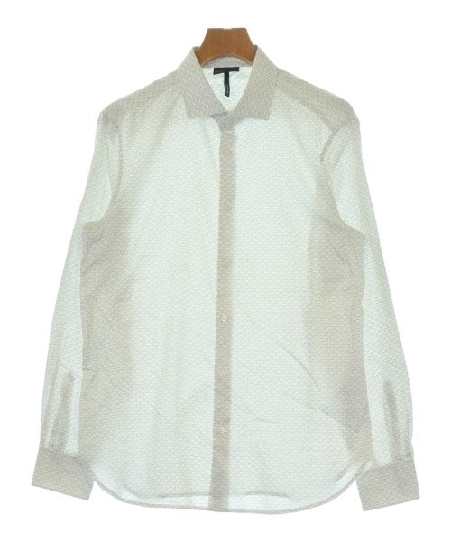 EMPORIO ARMANI 休閒襯衫