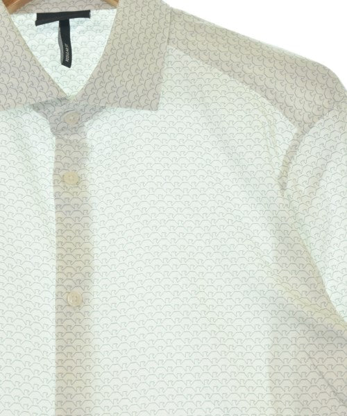 EMPORIO ARMANI 休閒襯衫