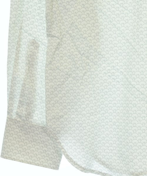 EMPORIO ARMANI 休閒襯衫