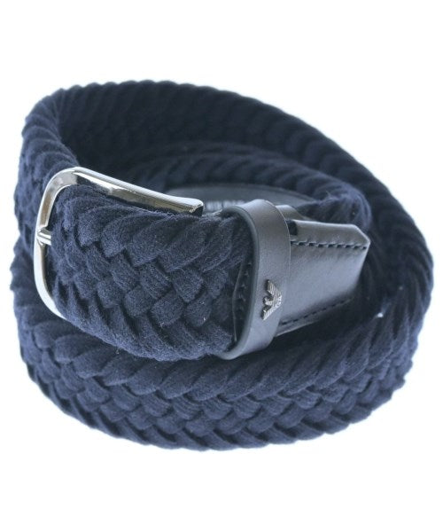 EMPORIO ARMANI 皮帶
