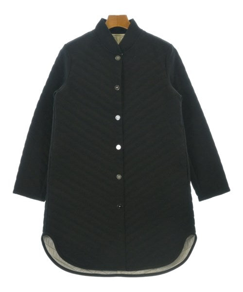 EMPORIO ARMANI 支撐領外套