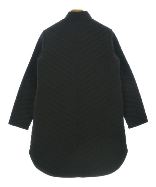 EMPORIO ARMANI 支撐領外套