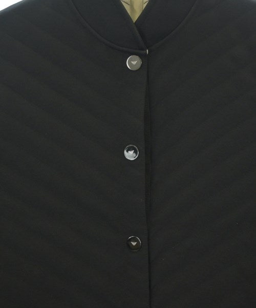 EMPORIO ARMANI 支撐領外套