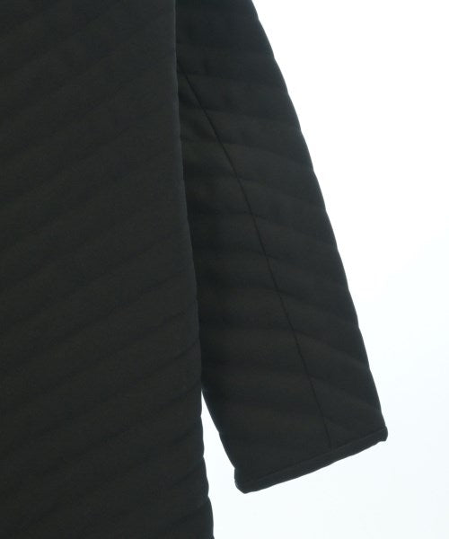 EMPORIO ARMANI 支撐領外套