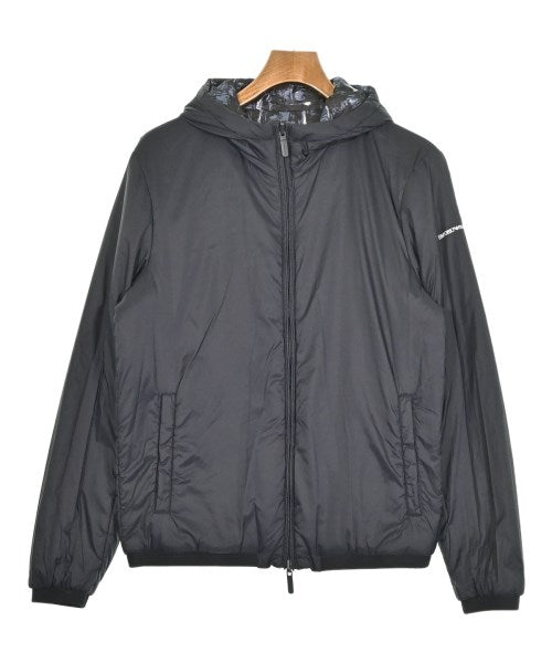 EMPORIO ARMANI 羽絨夾克/背心