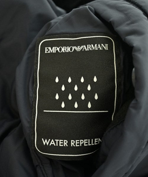 EMPORIO ARMANI 羽絨夾克/背心