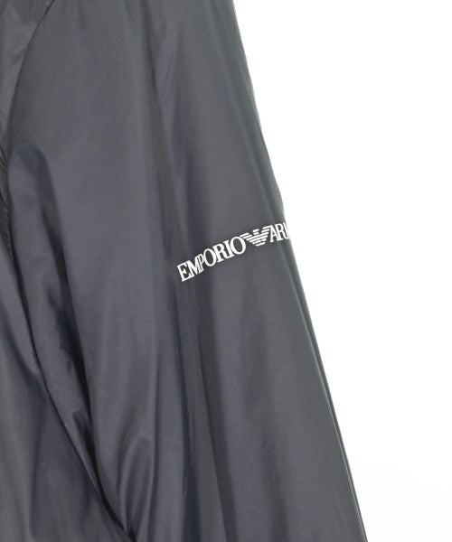 EMPORIO ARMANI 羽絨夾克/背心