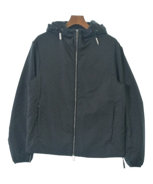 EMPORIO ARMANI 羽絨夾克/背心