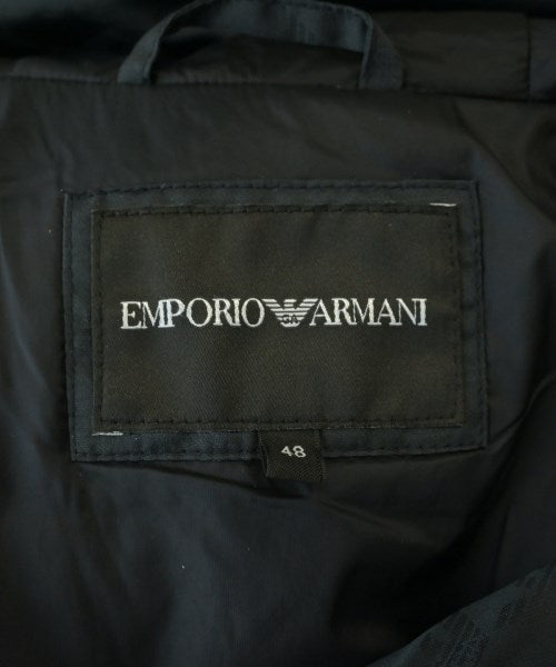 EMPORIO ARMANI 羽絨夾克/背心