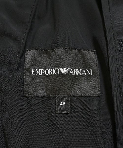 EMPORIO ARMANI 其他飛行外套