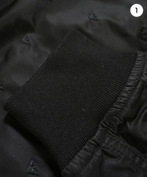 EMPORIO ARMANI 其他飛行外套