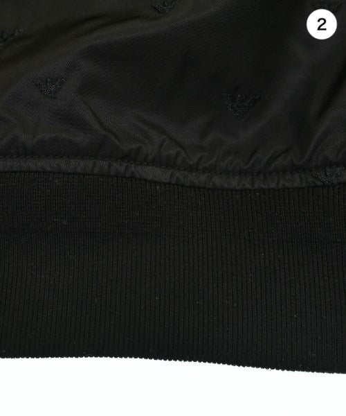 EMPORIO ARMANI 其他飛行外套