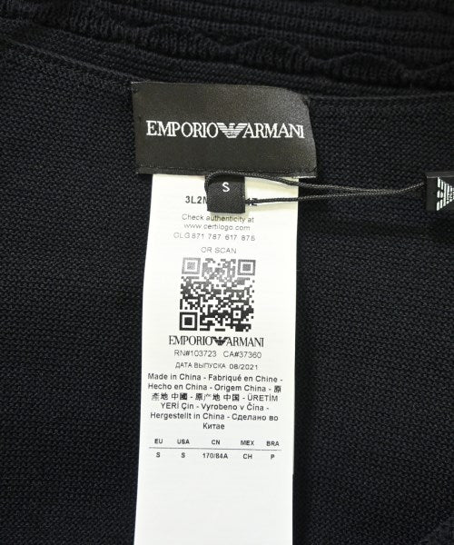 EMPORIO ARMANI 毛衣