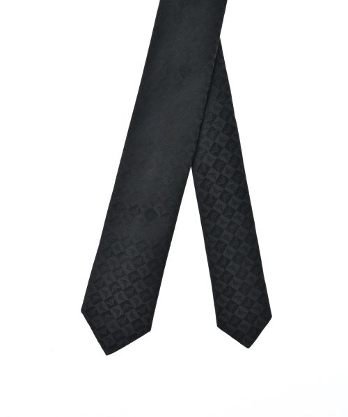 EMPORIO ARMANI 領帶