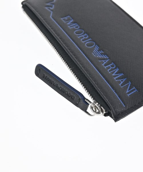 EMPORIO ARMANI 錢包/零錢包